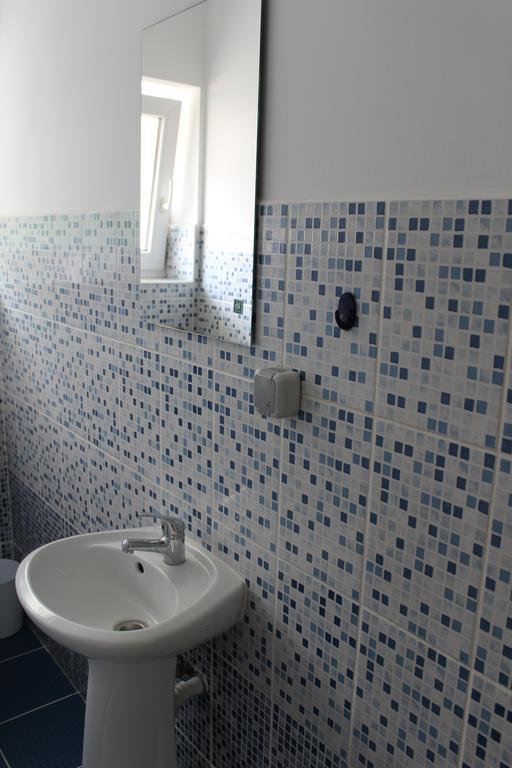 Aqua Apartments Сату-Маре Экстерьер фото